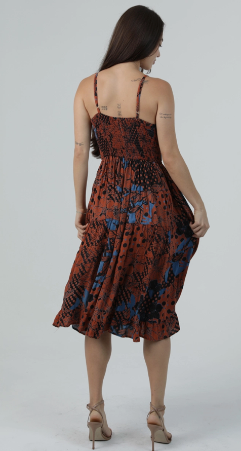 Mystery Dress