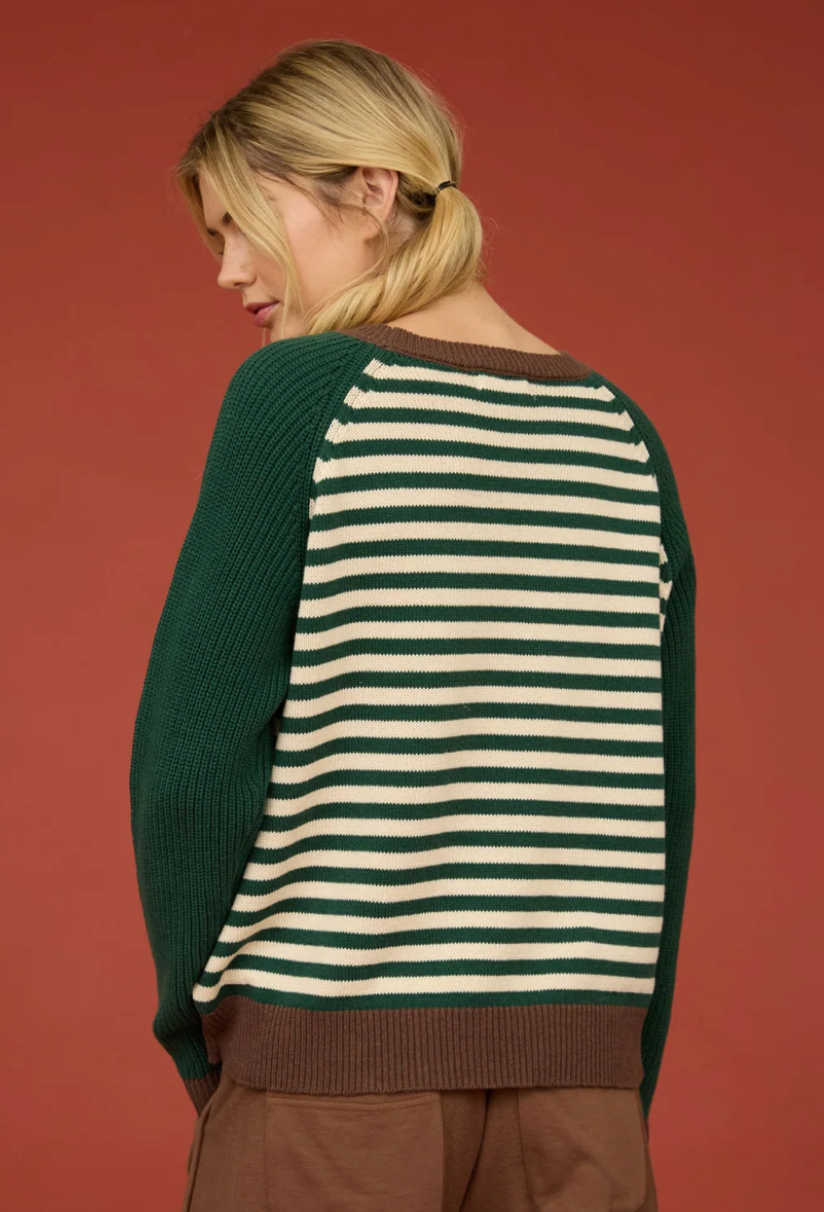 Everything Sweater