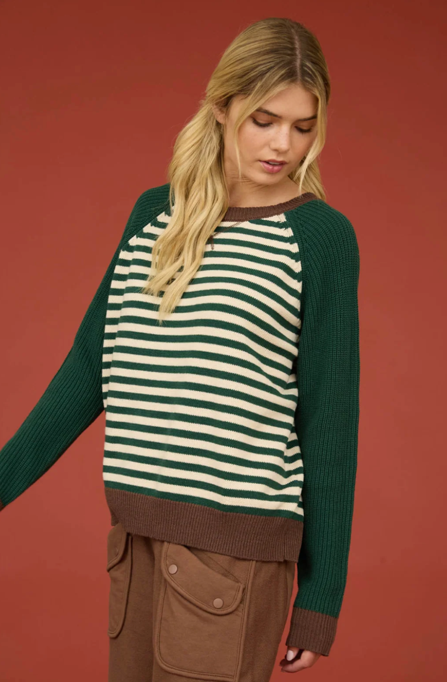 Everything Sweater