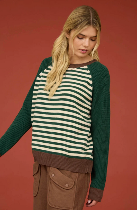 Everything Sweater