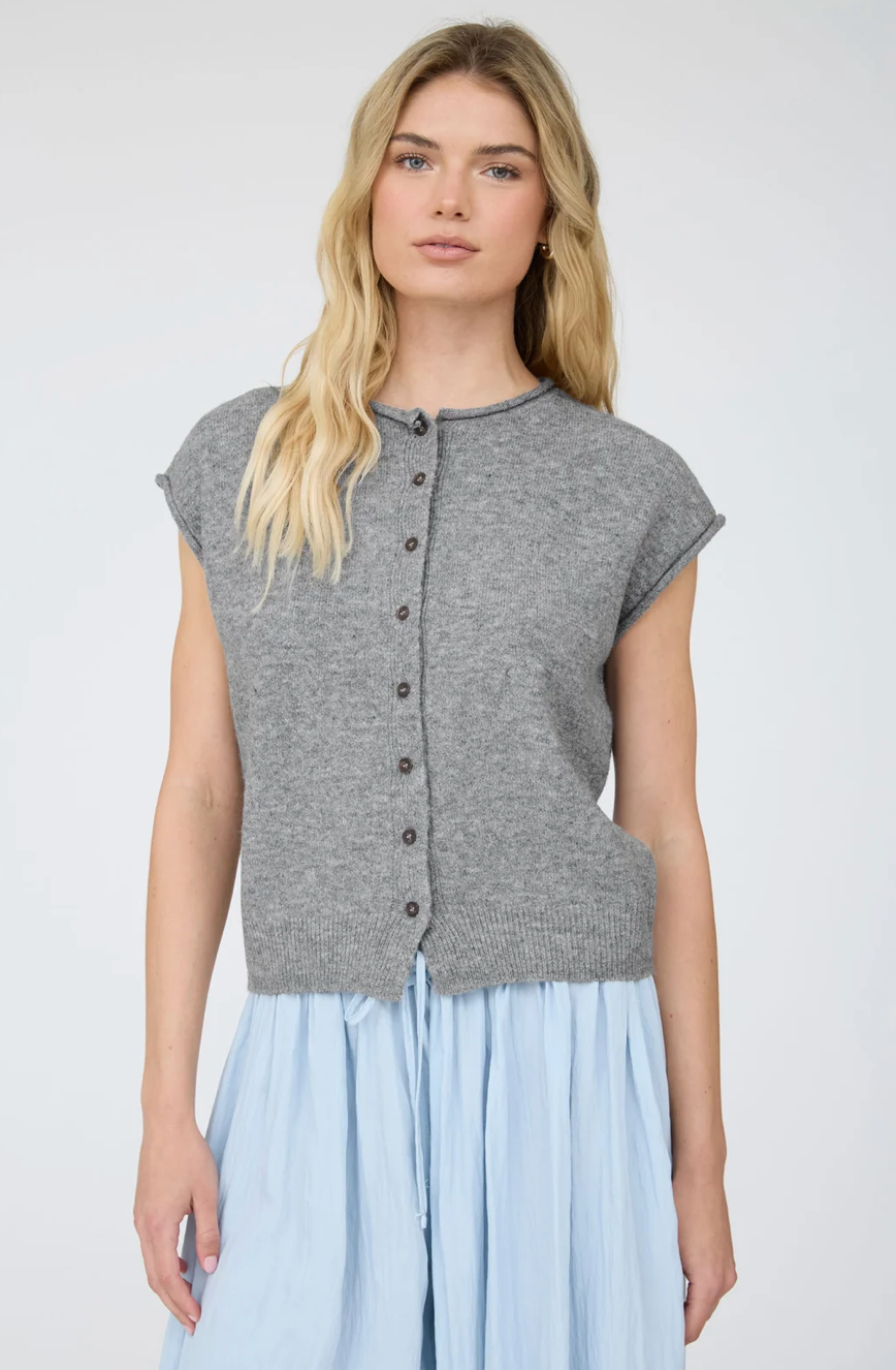 For You Sweater