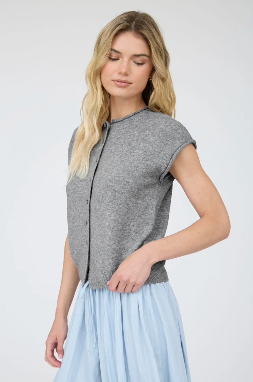 For You Sweater
