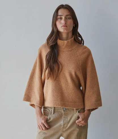 One Shot Sweater