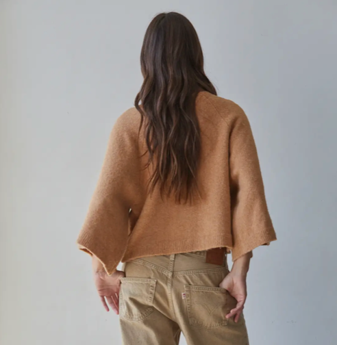 One Shot Sweater