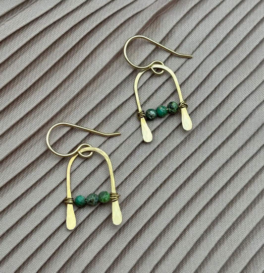 Bitty Earrings