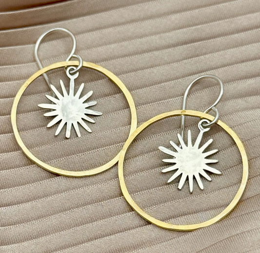 Twilight Earrings