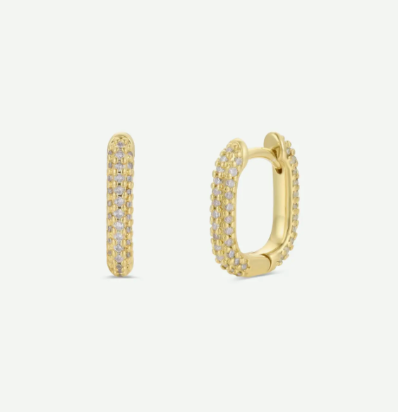 Pave Hoop