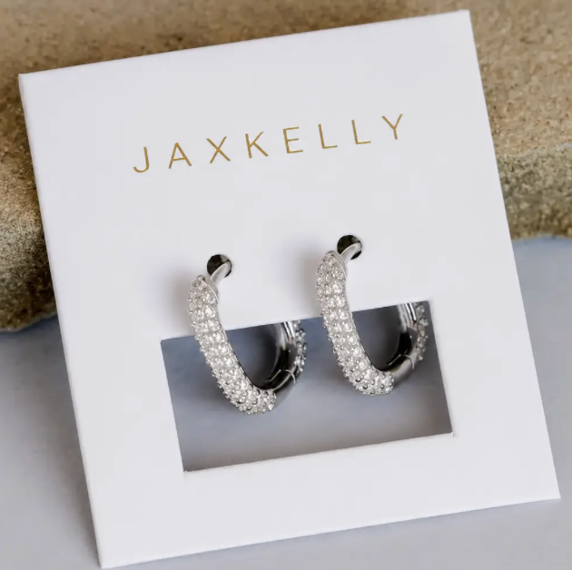 Pave Hoop