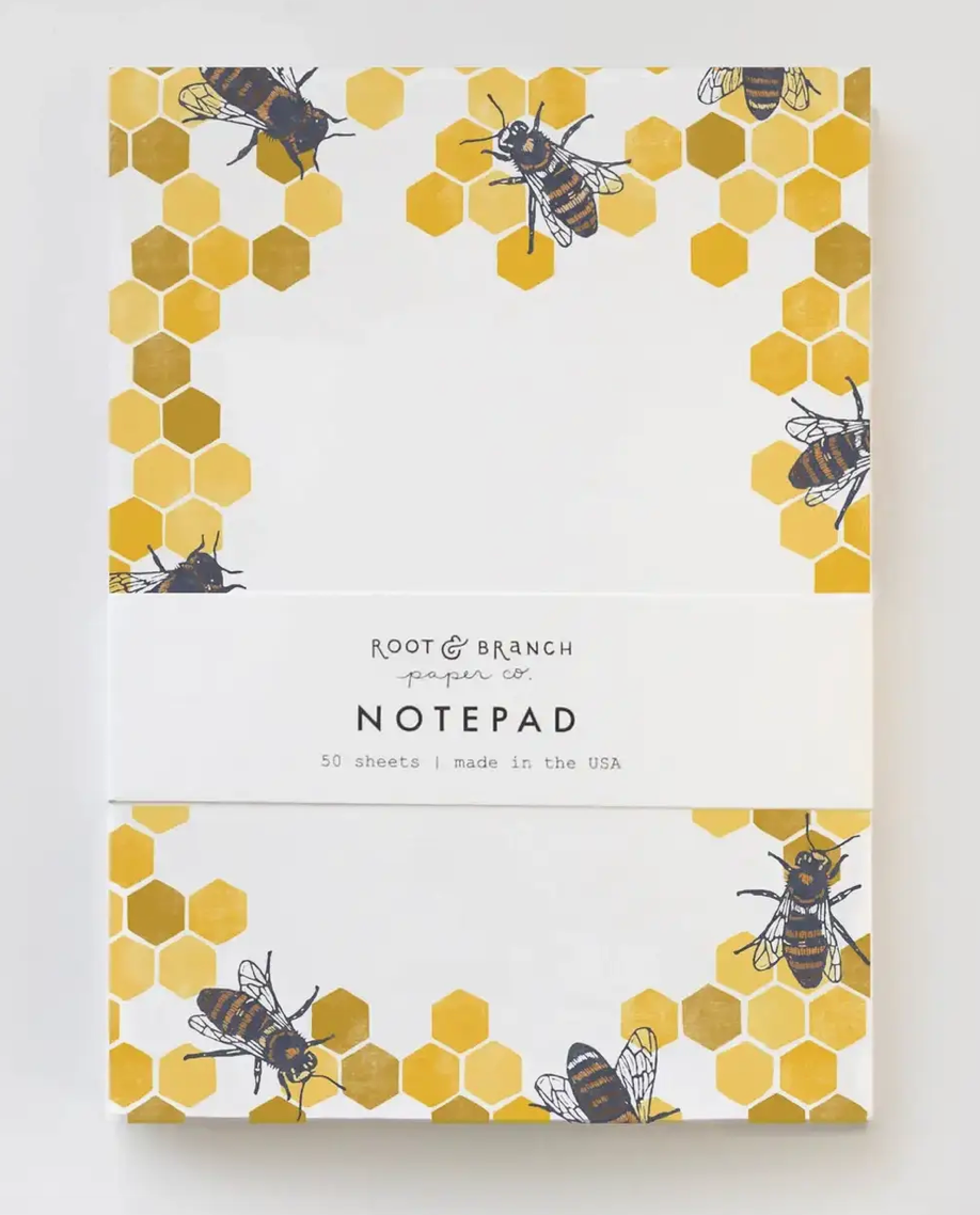 Nature Notepad