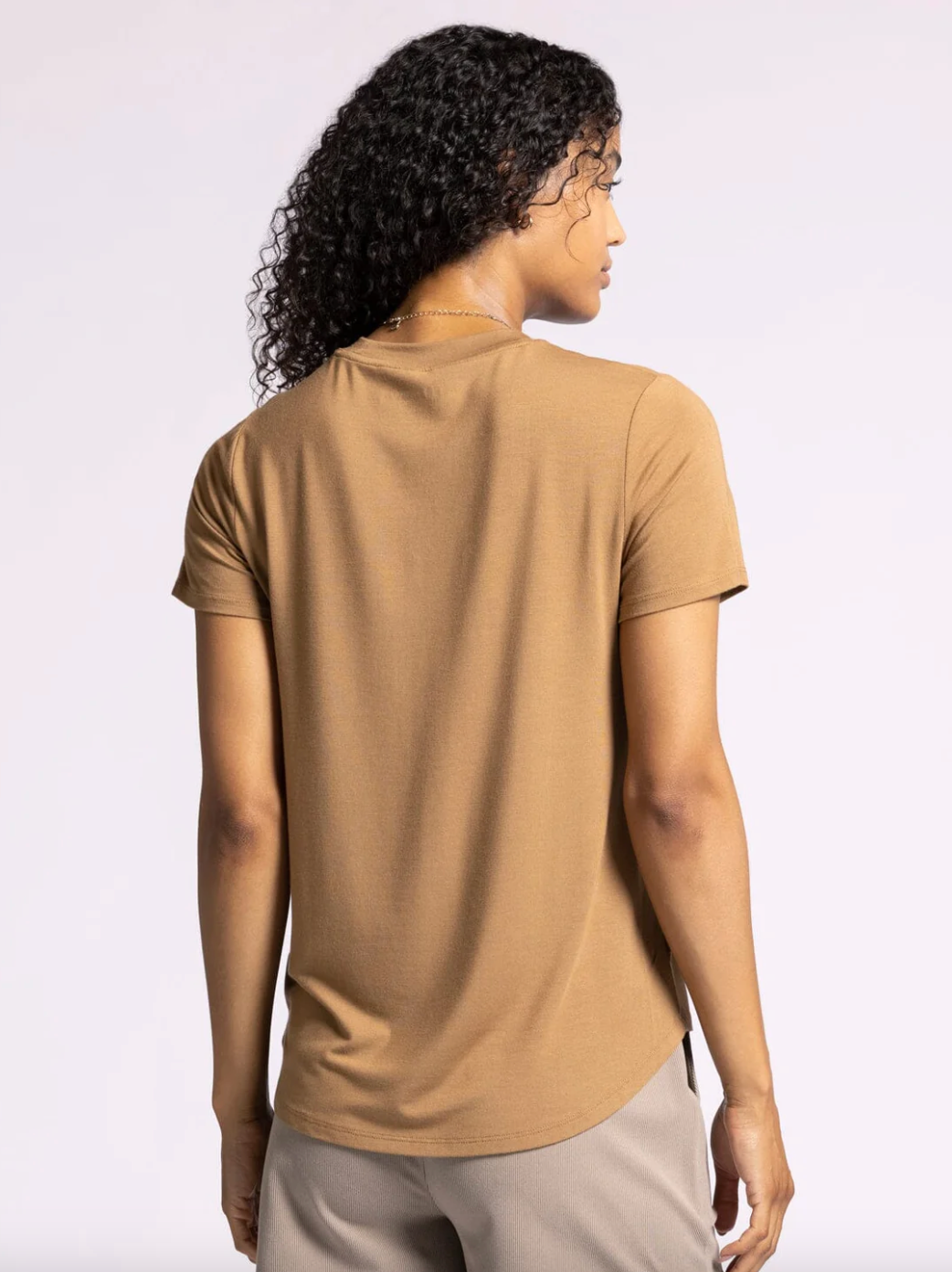 Sidelines Tee