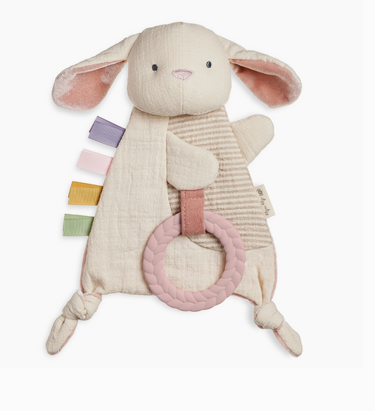 Crinkle Sensory Toy