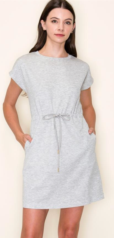 Away Dress
