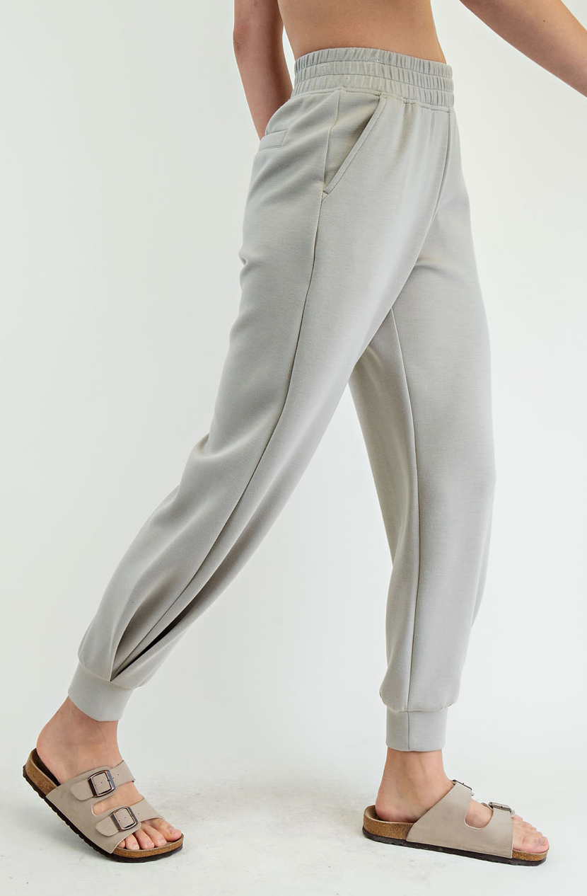 Scuba Joggers