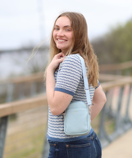 Solstice Convertible Bags
