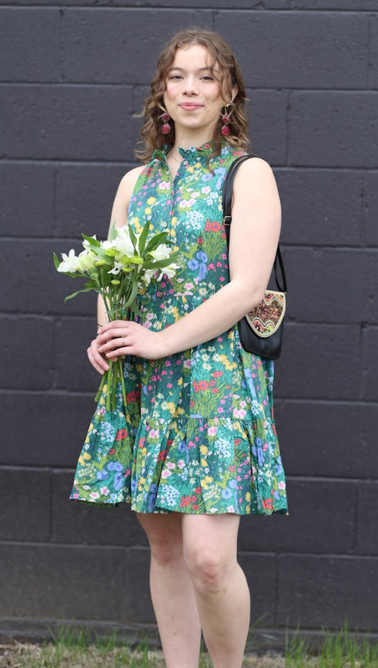 Manifest Dress