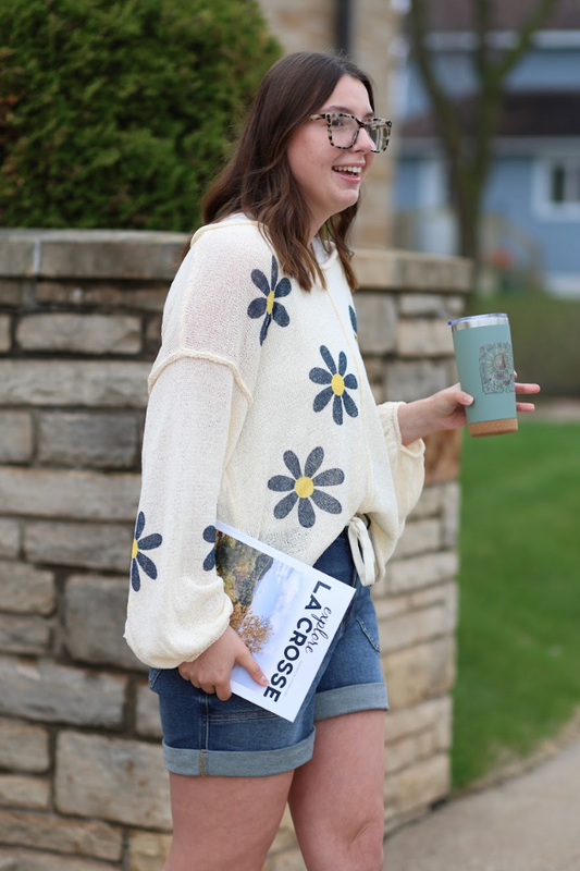 Flower Child Top