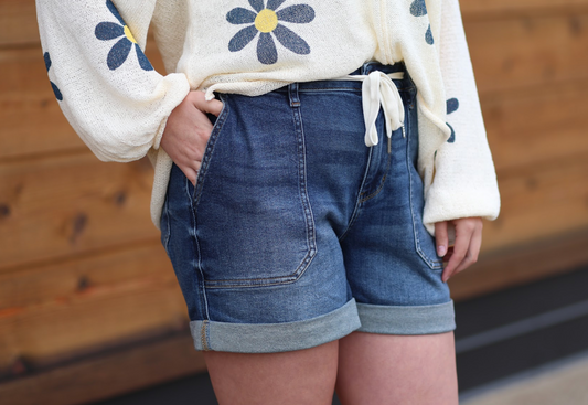 Always Shorts