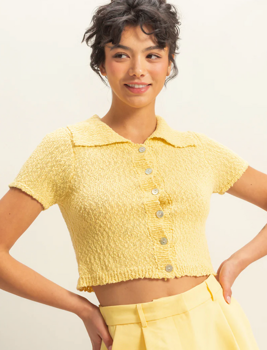 Feeling Fine Top