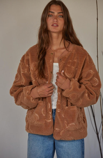 Gleeful Jacket