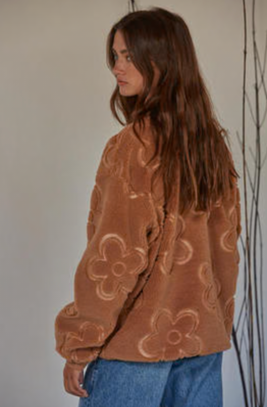 Gleeful Jacket