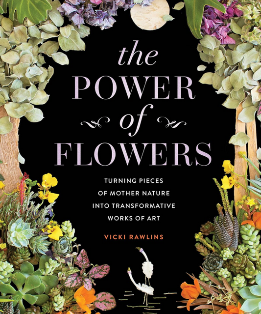 The Power of Flowers