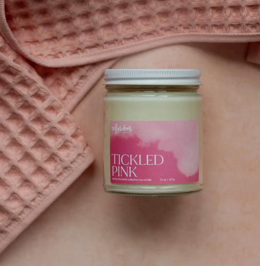Midwest Candles