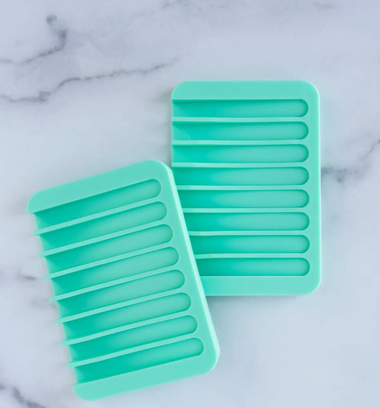 Waterfall Soap Dish
