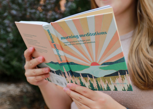 Morning Meditations