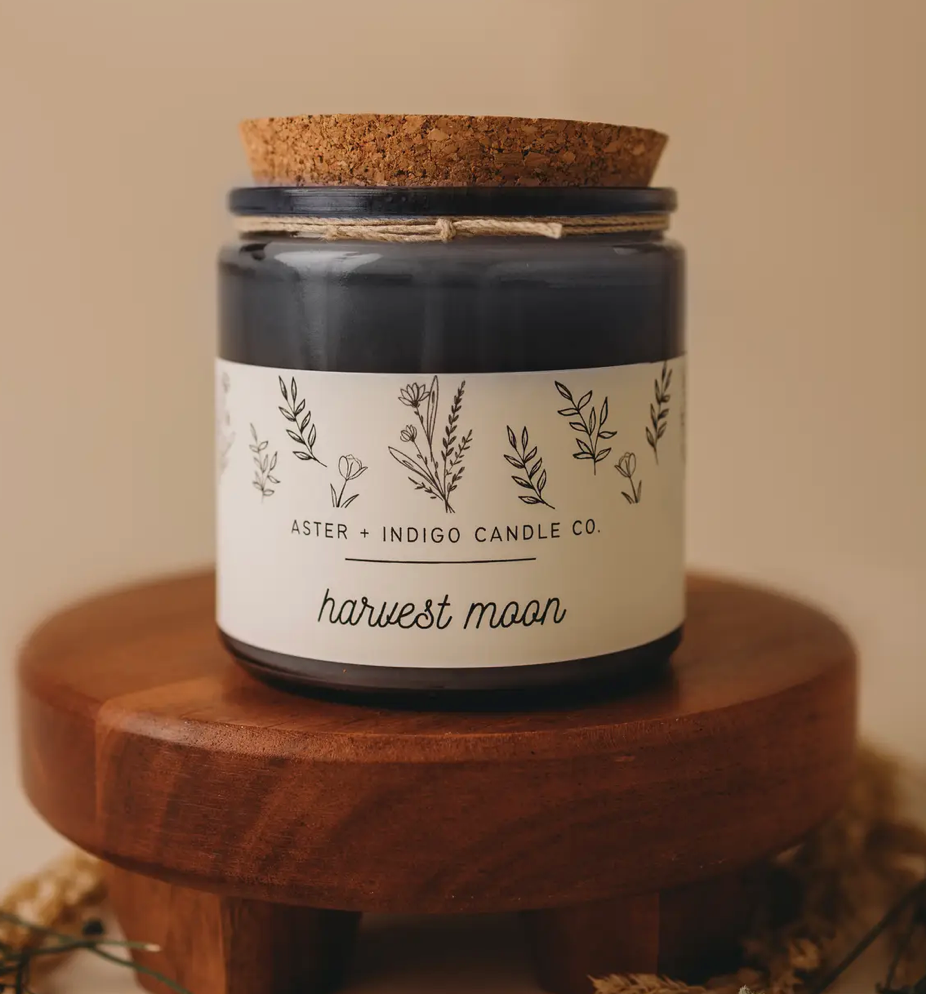 Natural Candles