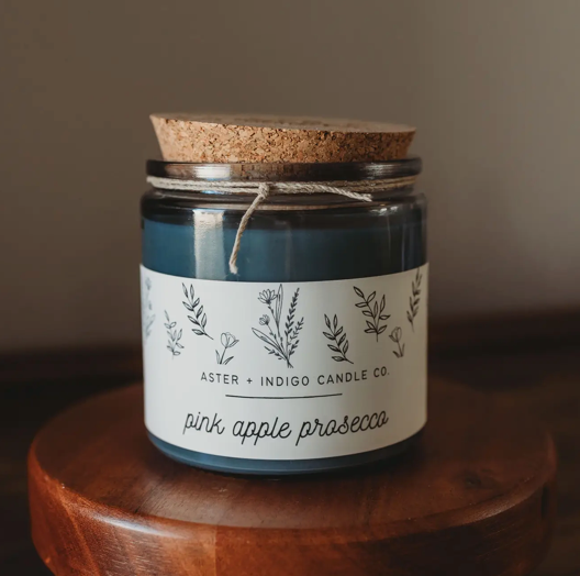 Natural Candles