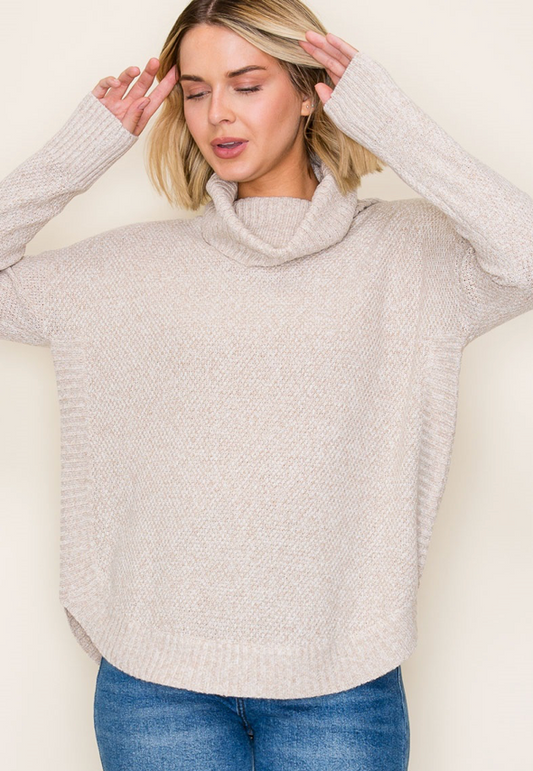 Hazel Sweater