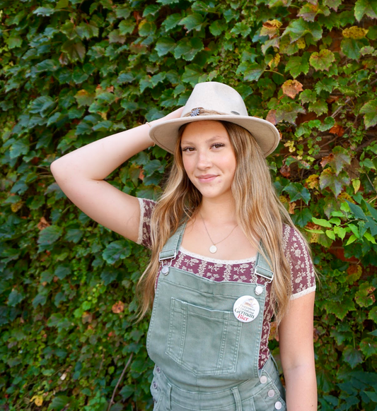 Bavarian Top
