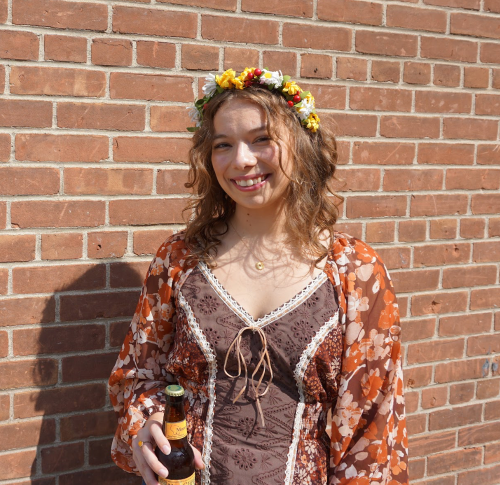 Festival Top