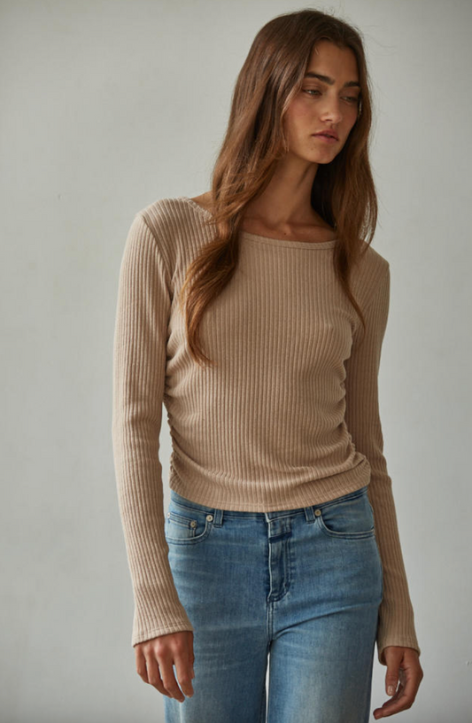 Passion Top