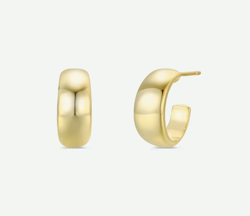 Wide Hoops