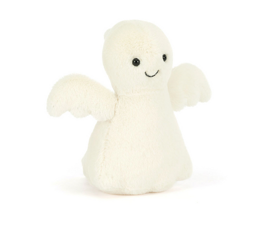 Mysti Ghost Plush