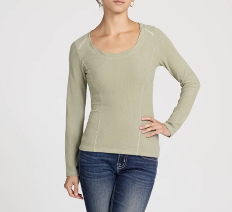 Subtle Top