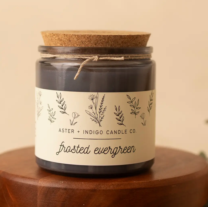 Natural Candles