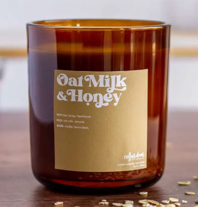 Large Midwest Candles