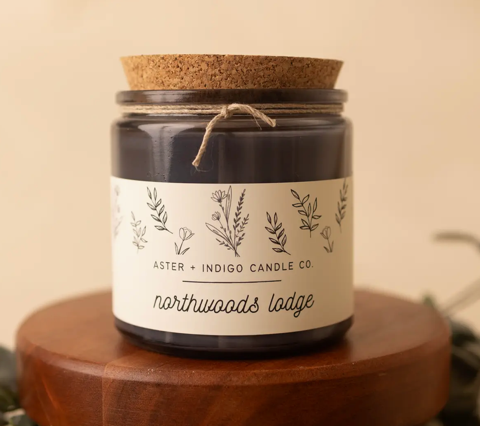 Natural Candles