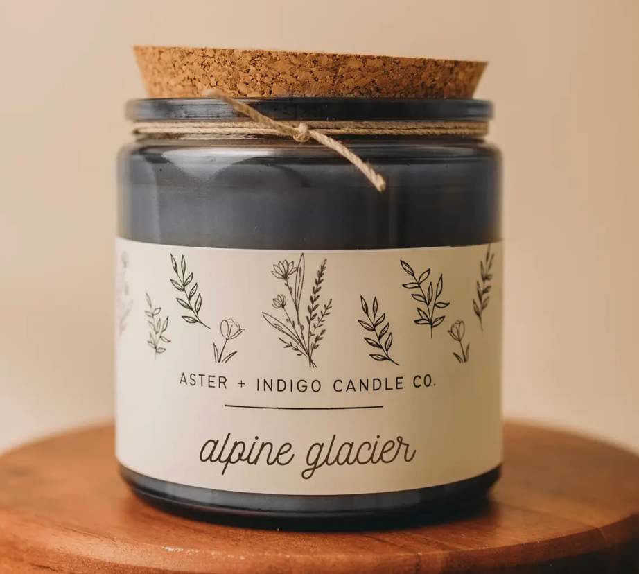 Natural Candles