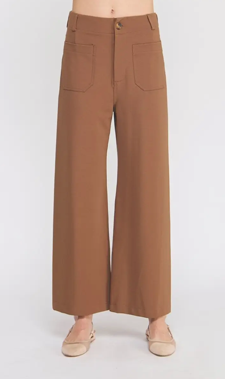 Classic Dress Pants