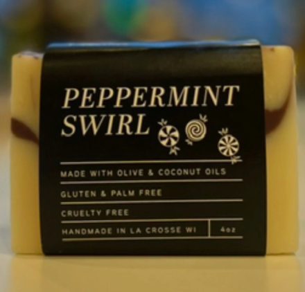 Driftless Skincare Bar Soap