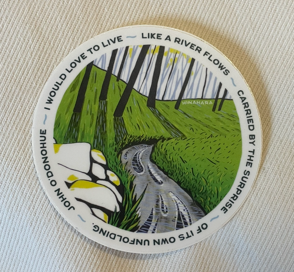 Inspiration Stickers