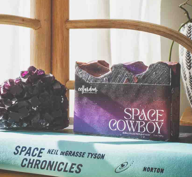 Apothecary Bar Soaps