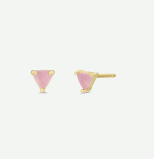 Mini Energy Earrings