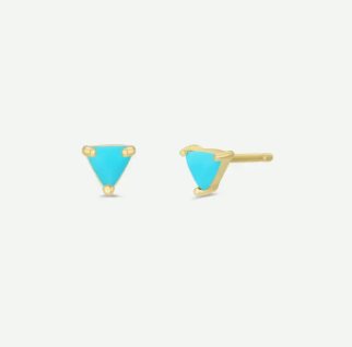 Mini Energy Earrings