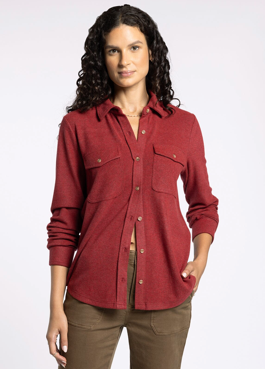 Keeper Top