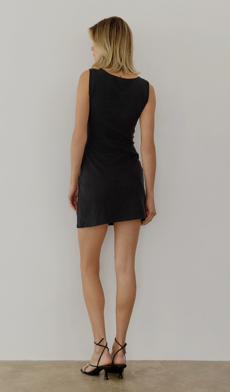 Because Dress