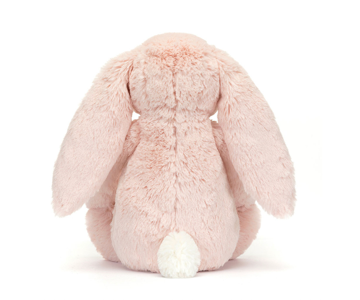 Little Blossom Bunny Plush